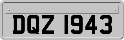 DQZ1943