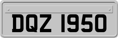 DQZ1950