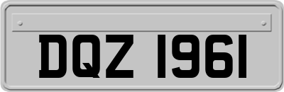 DQZ1961