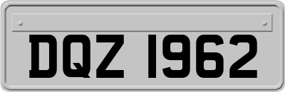 DQZ1962