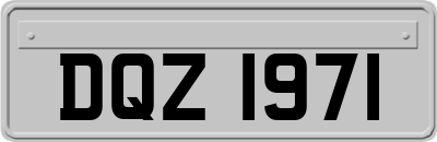 DQZ1971