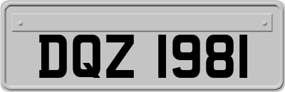 DQZ1981