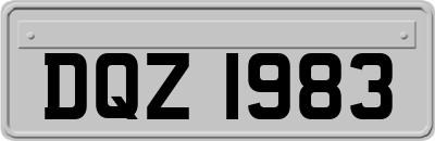 DQZ1983