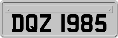 DQZ1985