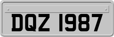 DQZ1987