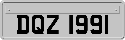 DQZ1991
