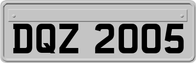 DQZ2005