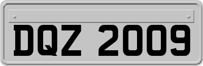 DQZ2009