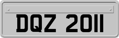 DQZ2011
