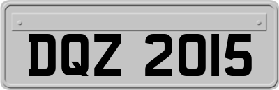 DQZ2015