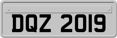 DQZ2019