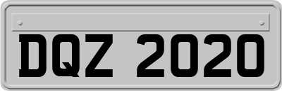 DQZ2020
