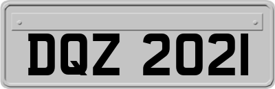 DQZ2021