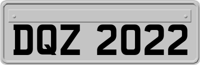 DQZ2022