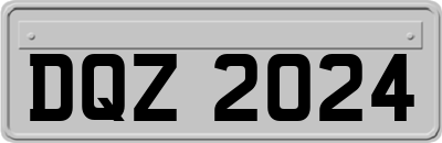 DQZ2024