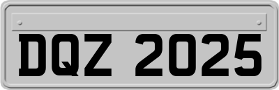 DQZ2025