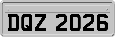 DQZ2026