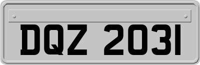 DQZ2031