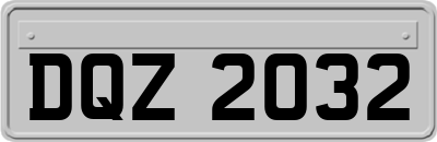 DQZ2032