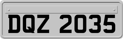 DQZ2035