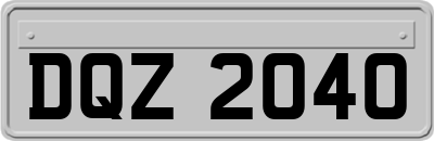 DQZ2040