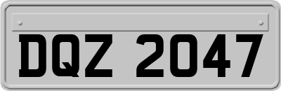 DQZ2047