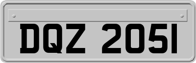 DQZ2051