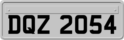 DQZ2054