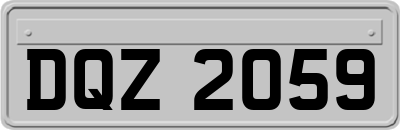DQZ2059