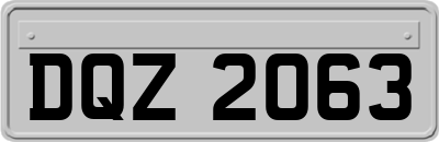 DQZ2063