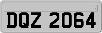 DQZ2064