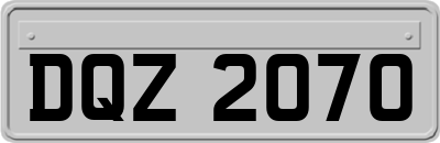 DQZ2070