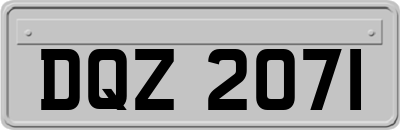 DQZ2071