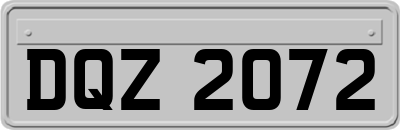 DQZ2072