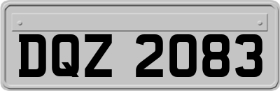 DQZ2083
