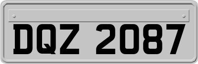 DQZ2087