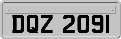 DQZ2091