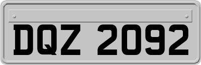 DQZ2092