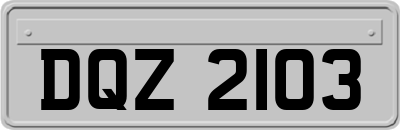 DQZ2103