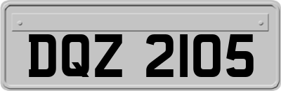 DQZ2105