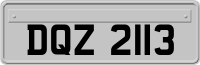 DQZ2113