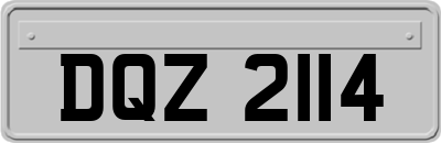 DQZ2114