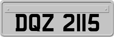 DQZ2115