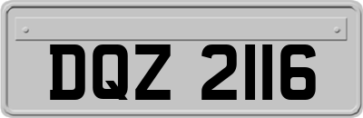 DQZ2116