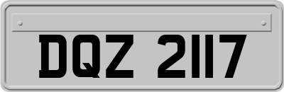DQZ2117
