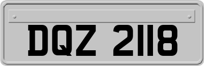 DQZ2118