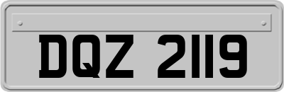 DQZ2119