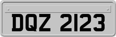 DQZ2123