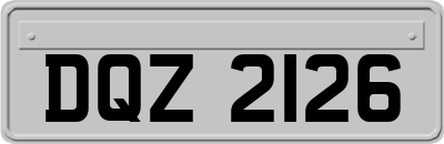 DQZ2126