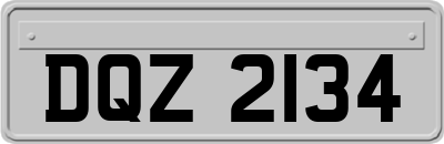 DQZ2134